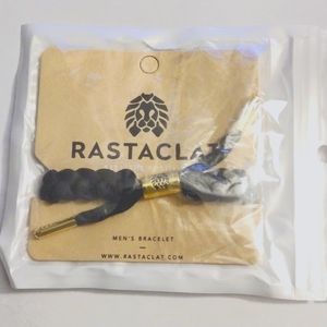 Brand New Rastaclat Men's Bracelet